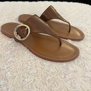 Coach Lesli Sandal 6.5
